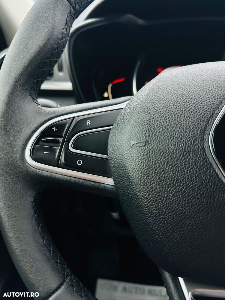 Renault Kadjar Energy dCi 110 LIMITED - 30