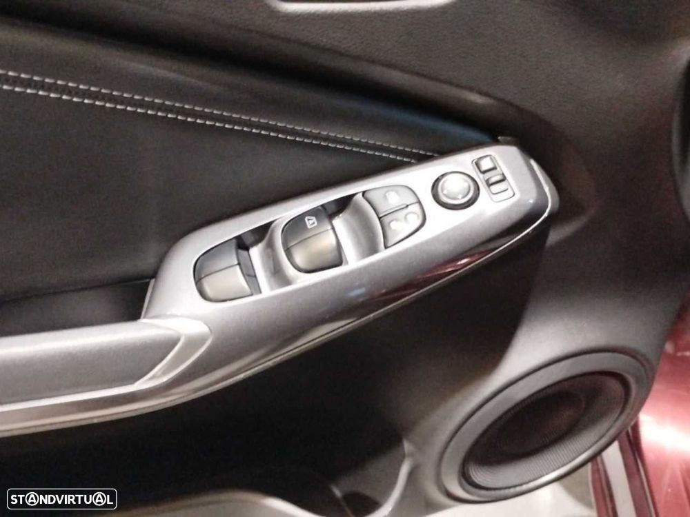 Nissan Juke 1.0 DIG-T N-Connecta - 13