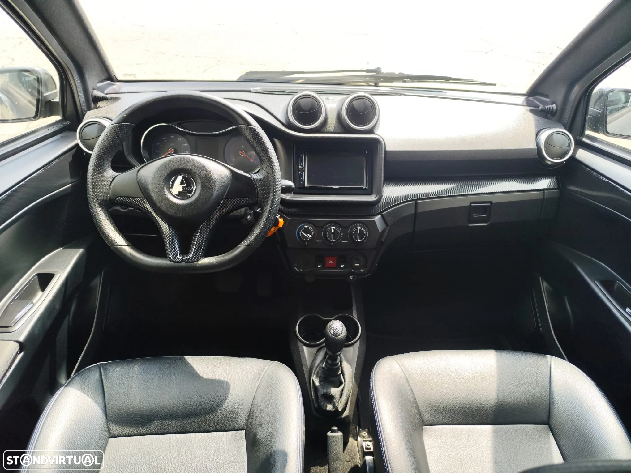 Aixam Coupe - 8