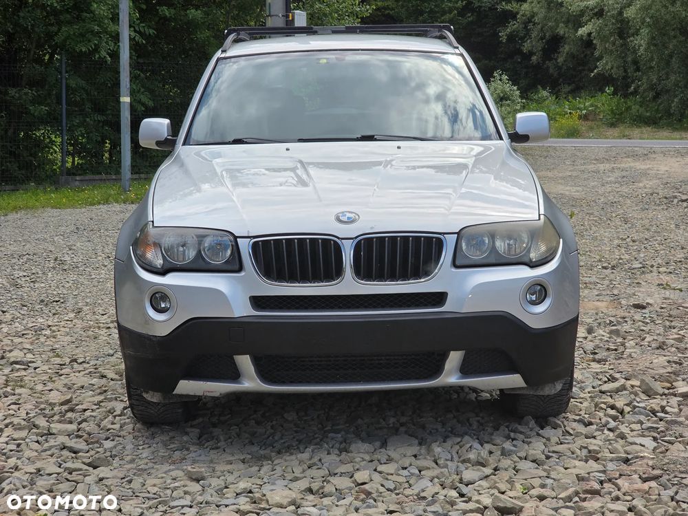 BMW X3 - 6