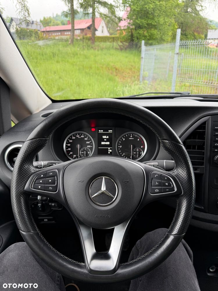 Mercedes-Benz Vito - 15