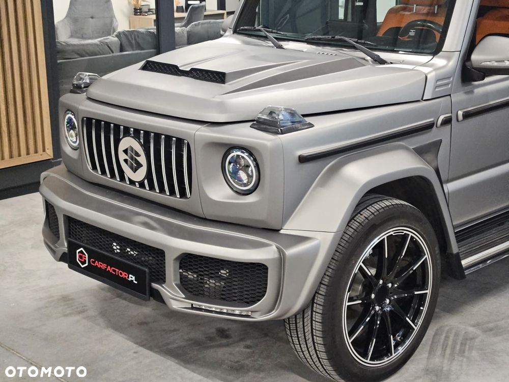 Suzuki Jimny 1.5 ALLGRIP Automatik Comfort+ - 15