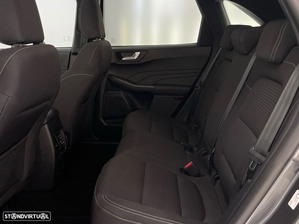 Ford Kuga 2.5 PHEV Titanium - 12