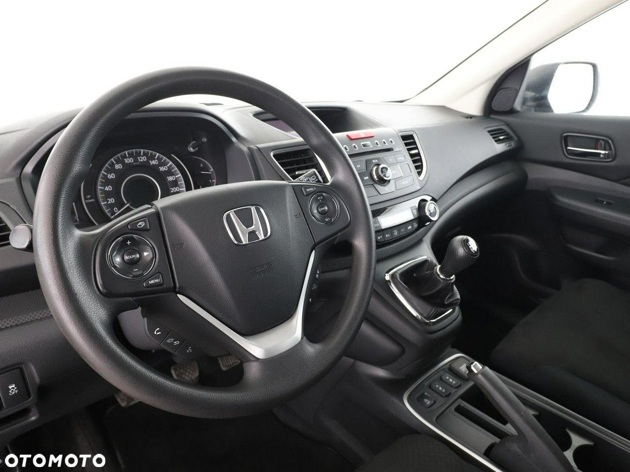 Honda CR-V - 14