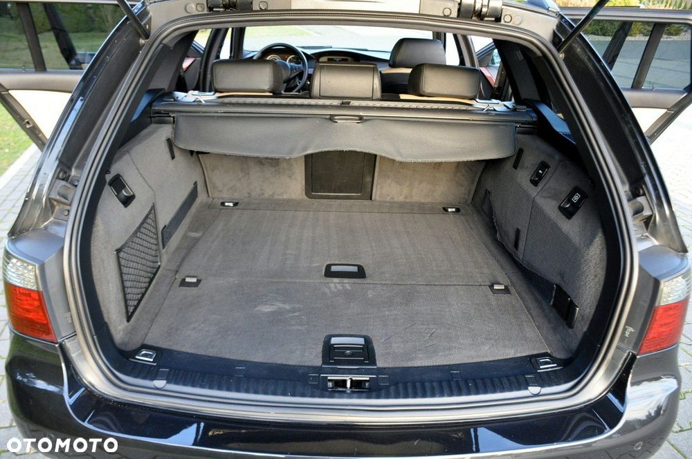 BMW Seria 5 - 39