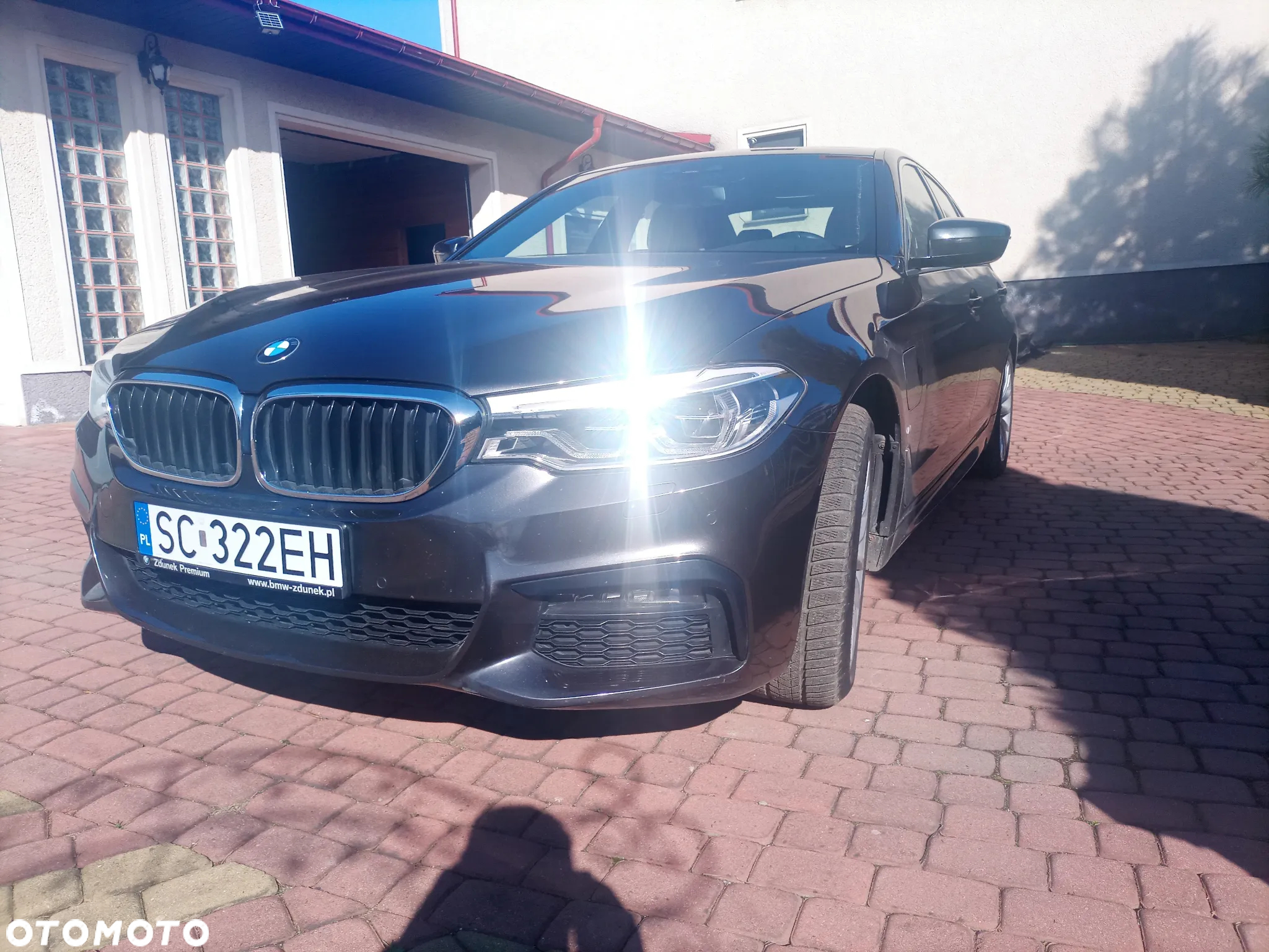BMW Seria 5 - 6