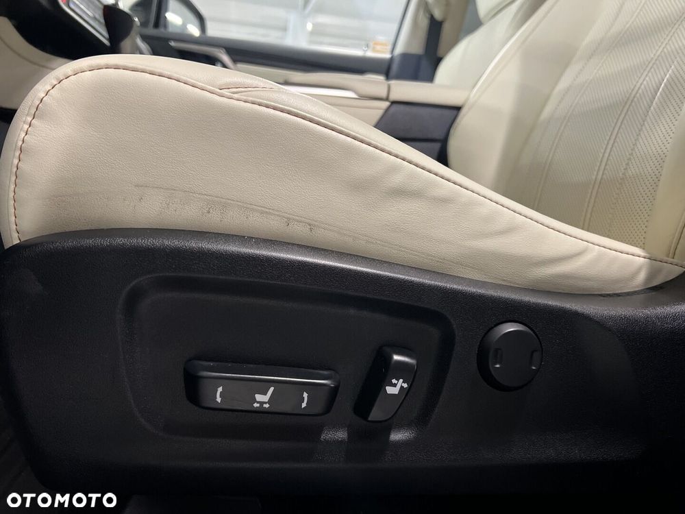 Lexus RX 450h F-Impression - 21