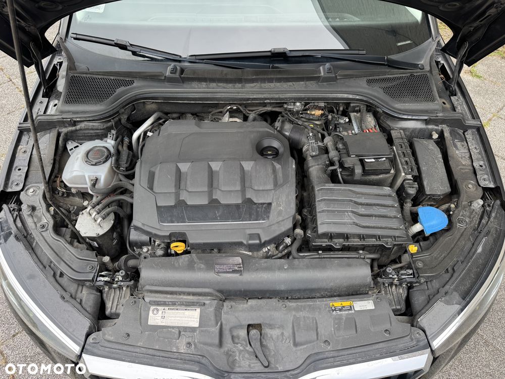Skoda Scala 1.6 TDI SCR Style DSG - 26