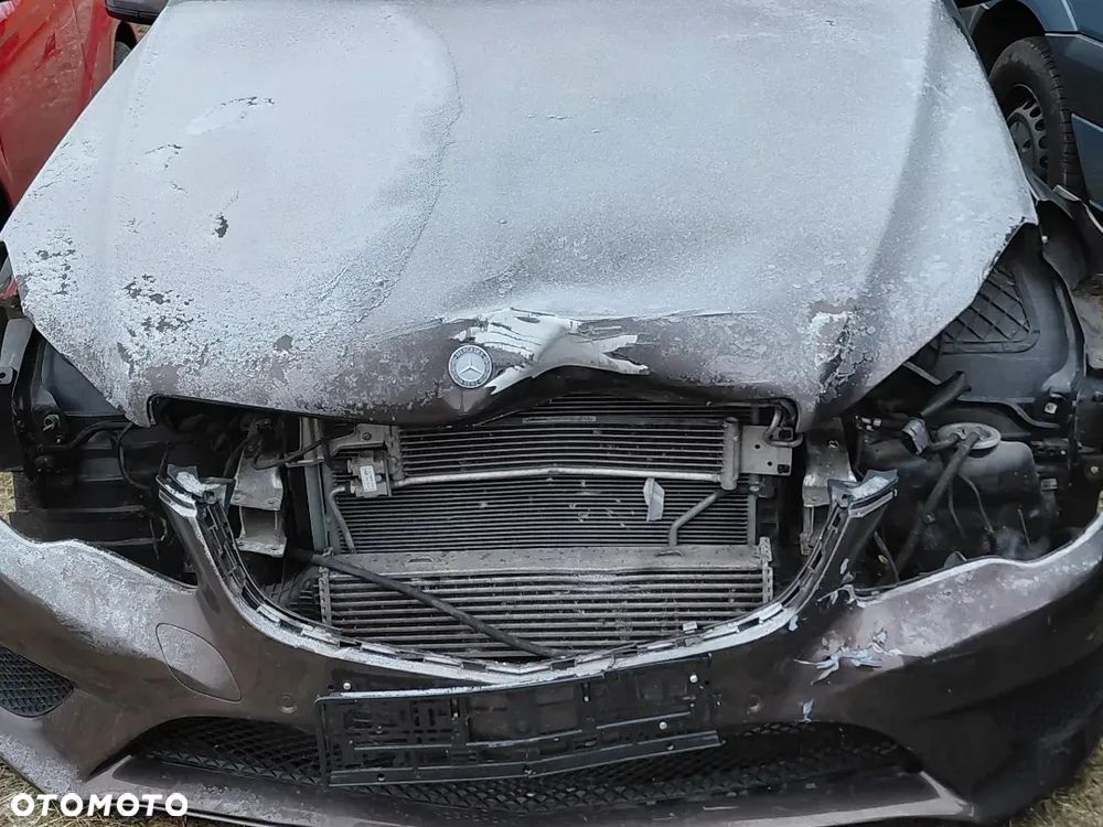 Mercedes-Benz Klasa E - 4