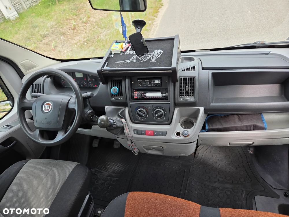 Fiat Ducato - 6