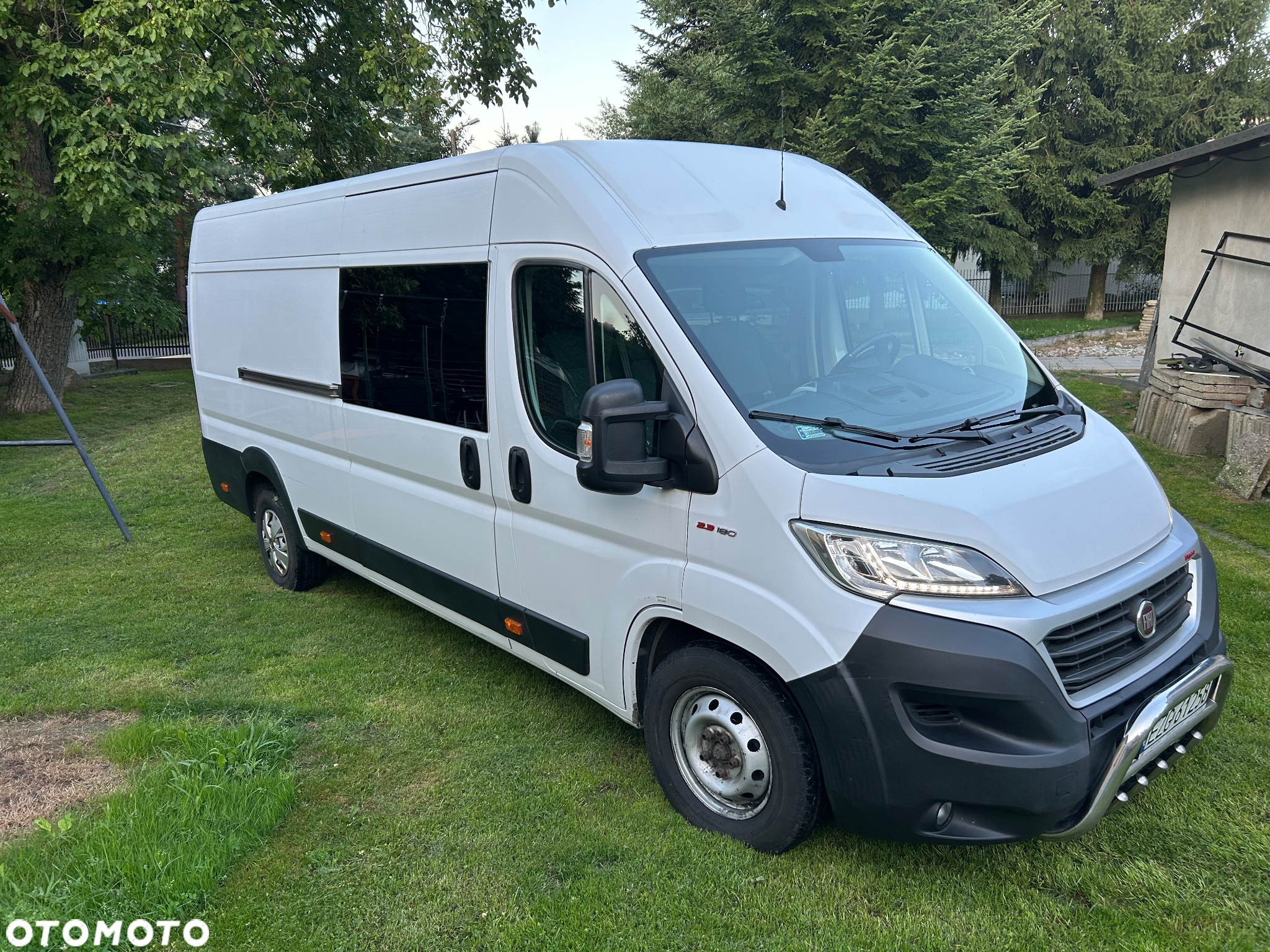 Fiat Ducato - 6