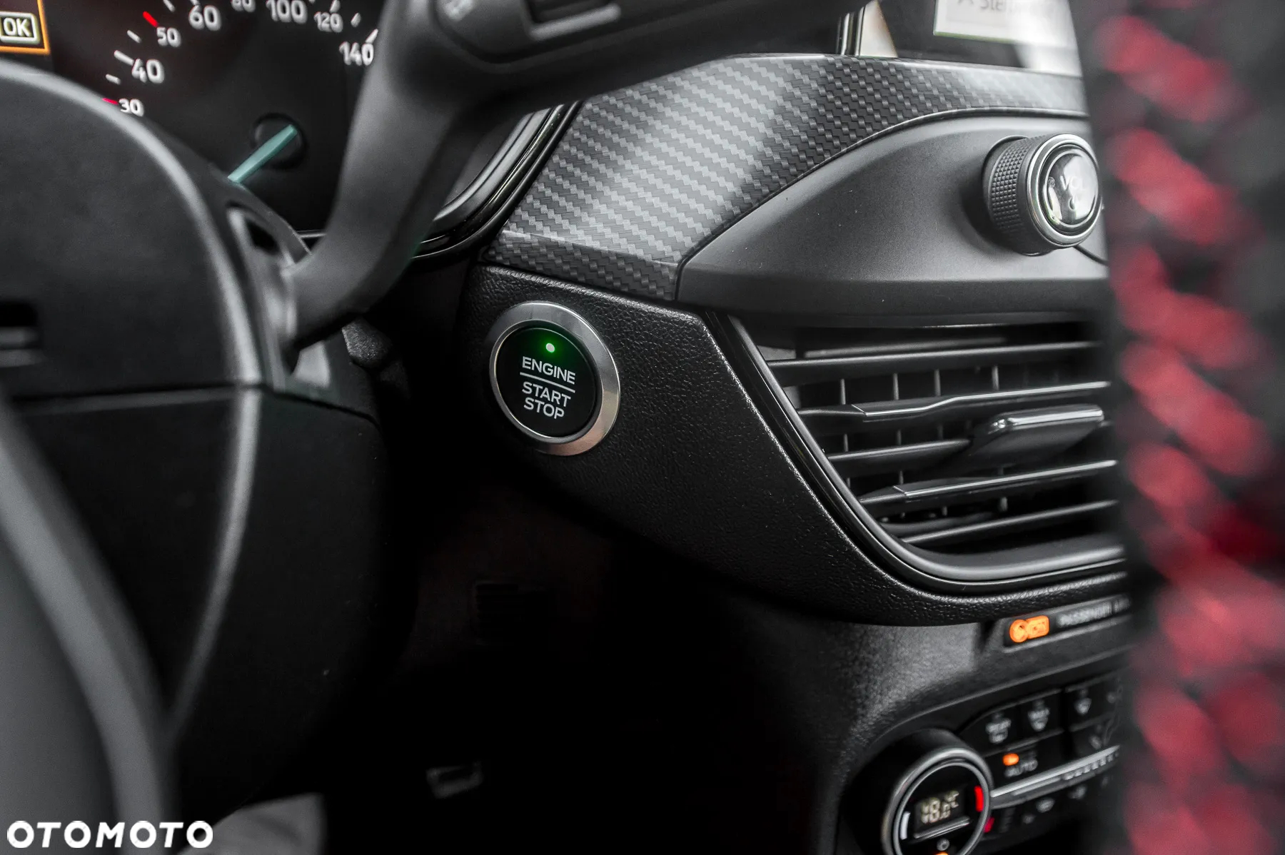 Ford Focus 1.0 EcoBoost ST-Line ASS PowerShift - 37