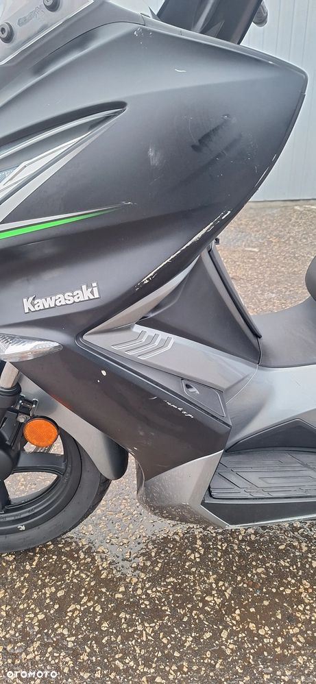 Kawasaki Inny - 8