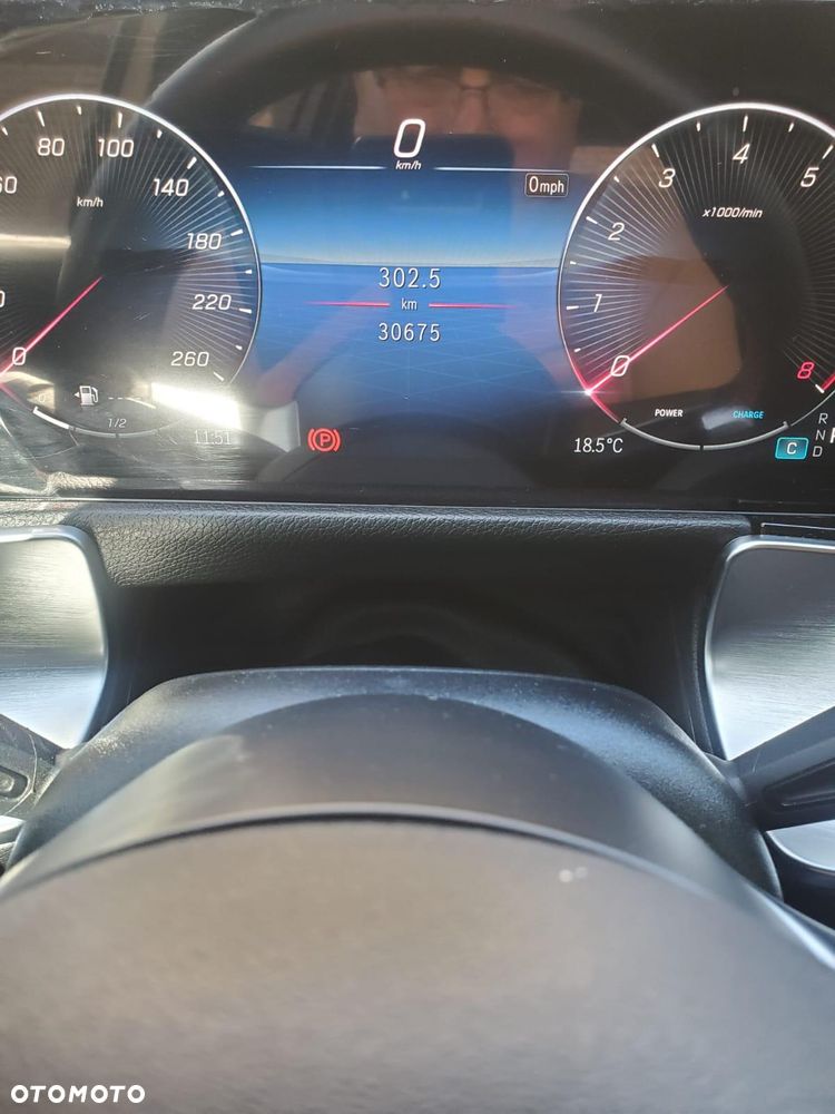Mercedes-Benz GLB 250 4Matic 8G-DCT Edition AMG Line - 14