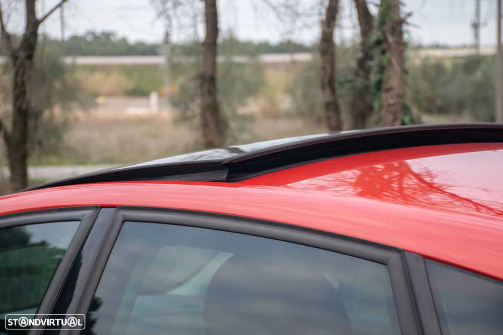 SEAT Ibiza 1.4 TDi FR - 12