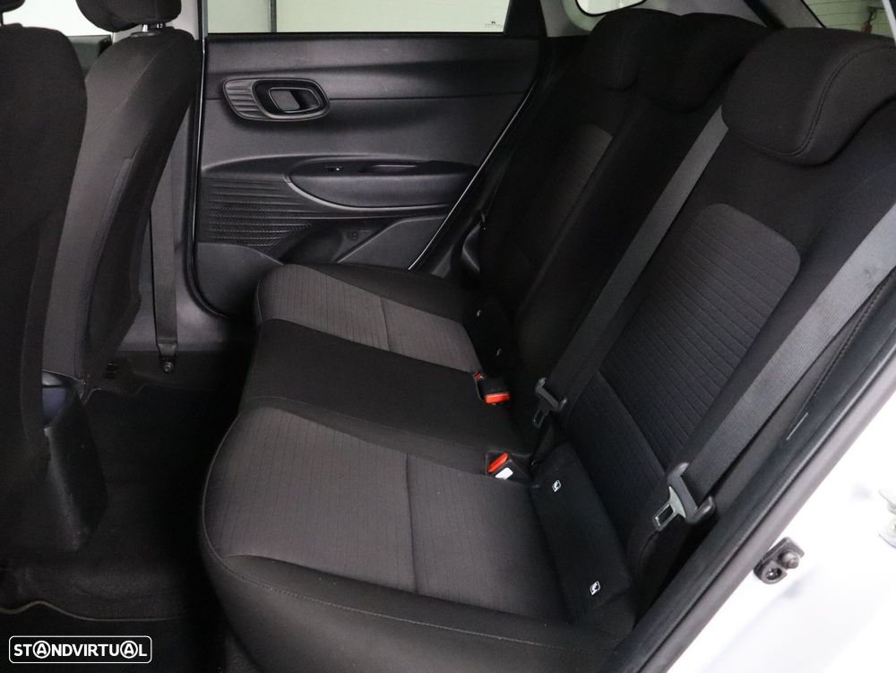 Hyundai i20 1.2 Comfort - 7
