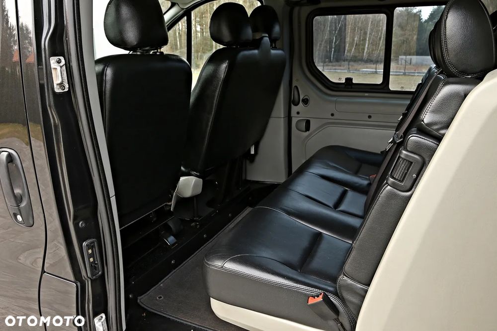 Opel Vivaro ver-l1h1-edition - 35