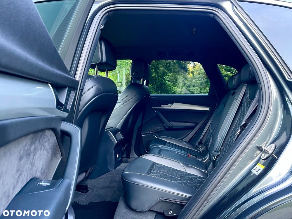 Audi Q5 2.0 TFSI Quattro S tronic - 27