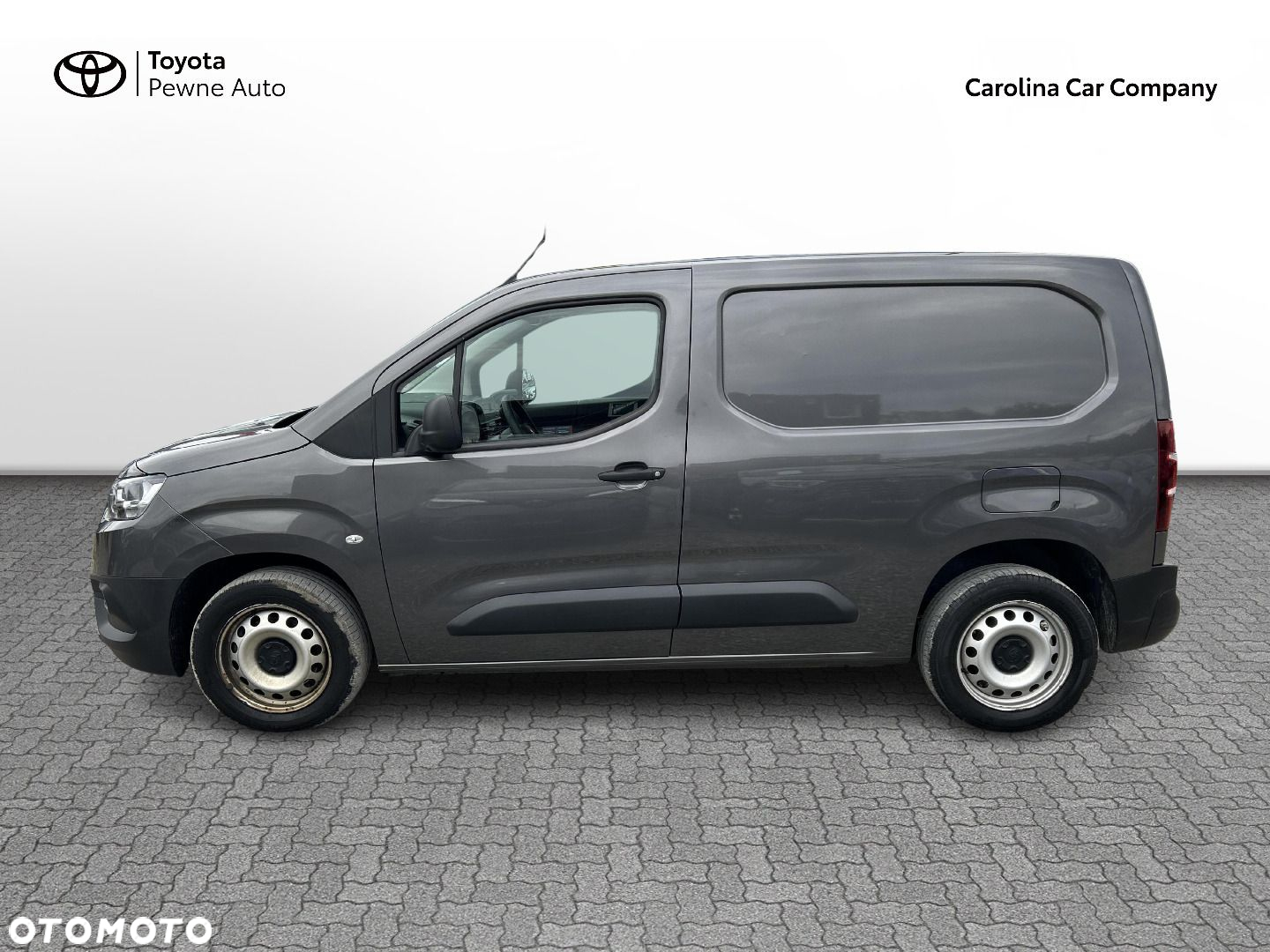 Toyota PROACE CITY - 3