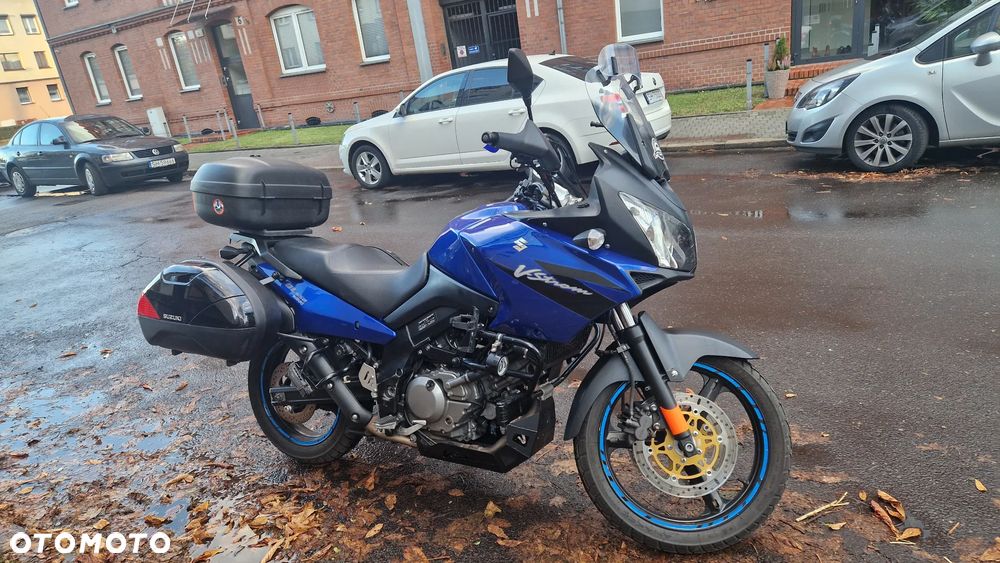 Suzuki DL - 3