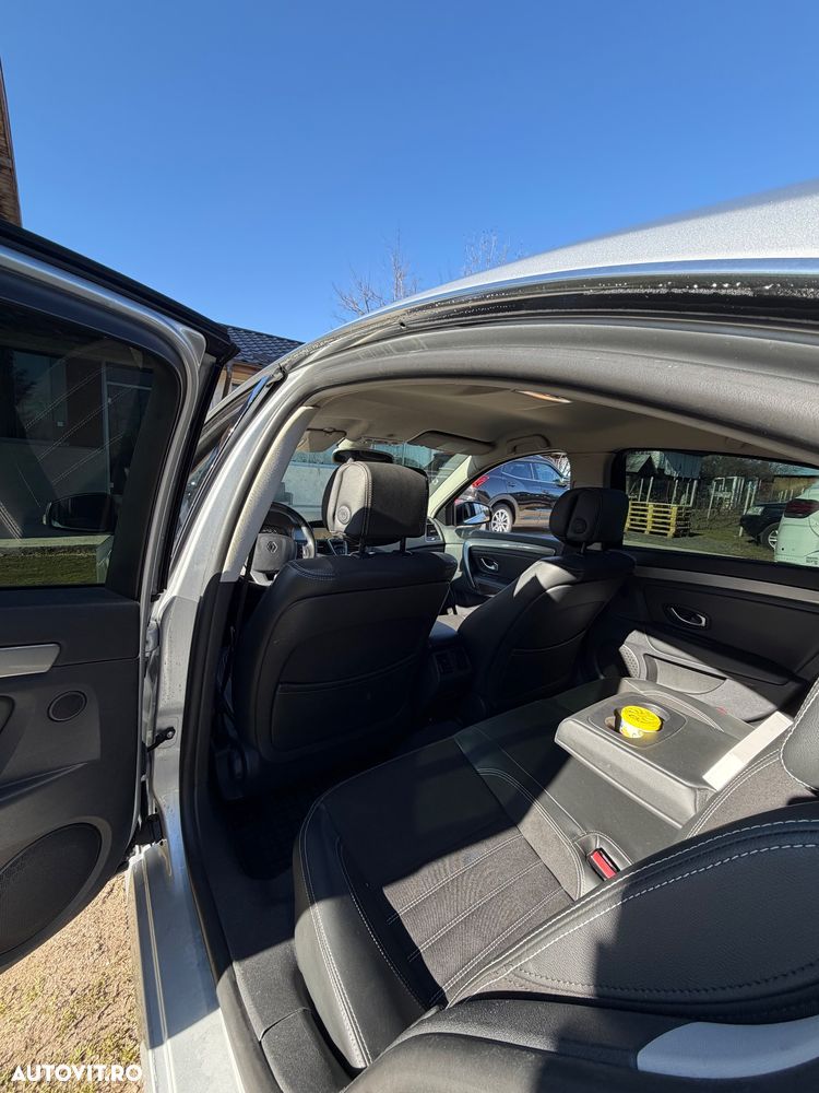 Renault Laguna 1.5dCi Dynamique - 9