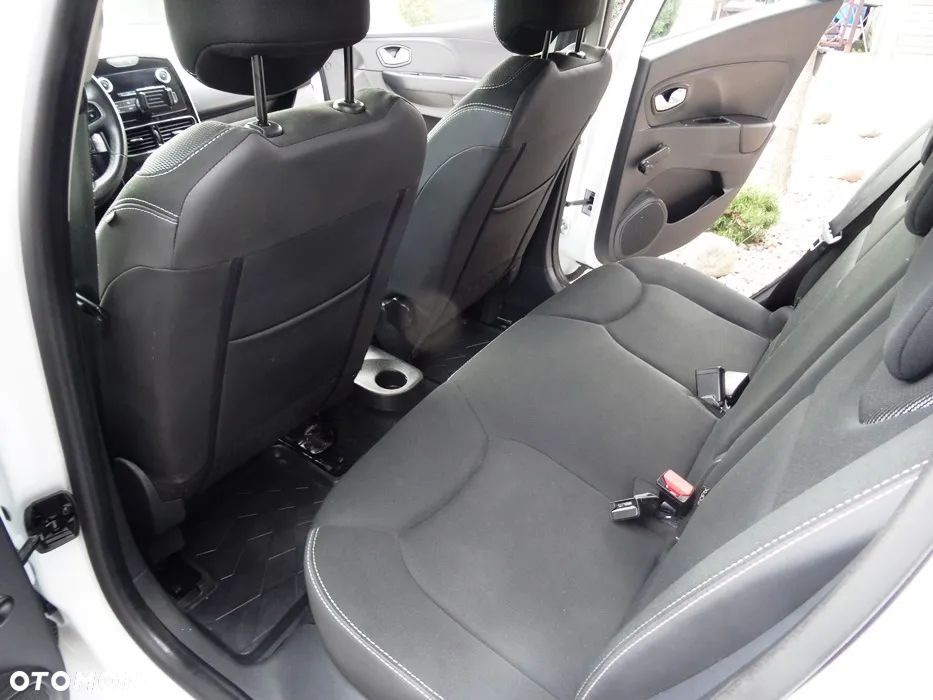 Renault Clio 0.9 Energy TCe Alize - 16