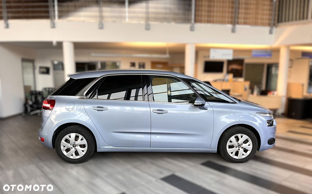 Citroën C4 Picasso PureTech 130 Stop&Start Exclusive - 6