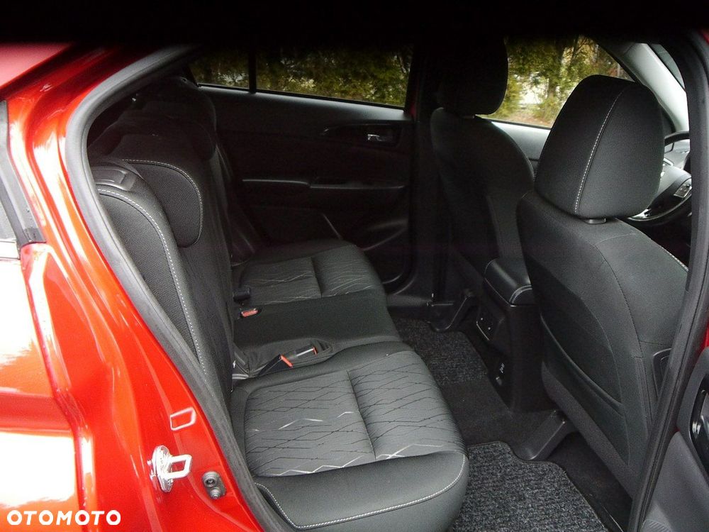 Mitsubishi Eclipse Cross 1.5 T Intense - 29