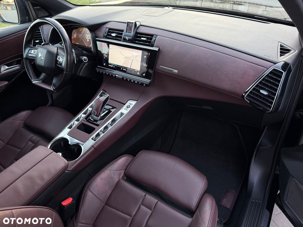 DS Automobiles DS 7 Crossback - 27