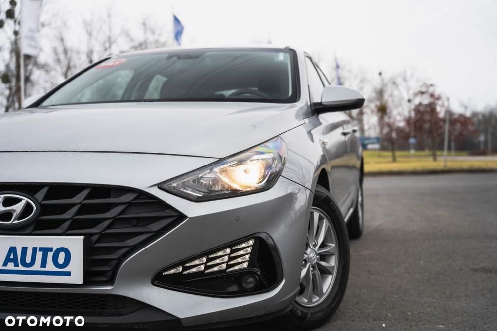 Hyundai i30 - 9