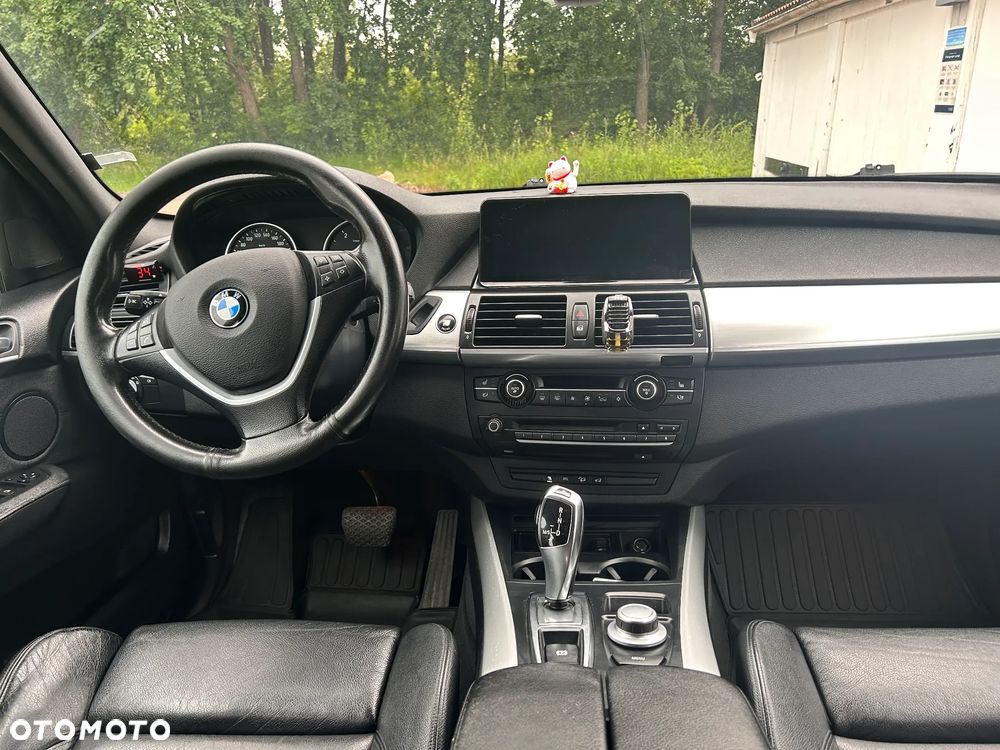 BMW X5 3.5d xDrive - 5