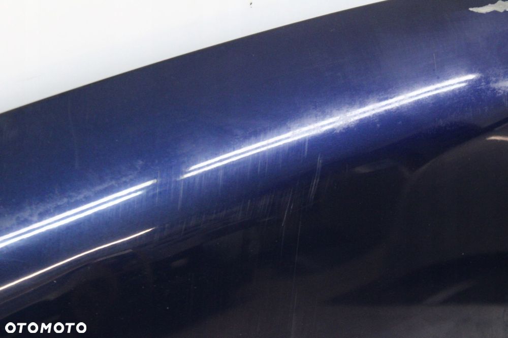 suzuki grand vitara ii 05r- maska pokrywa silnika zjp - 8