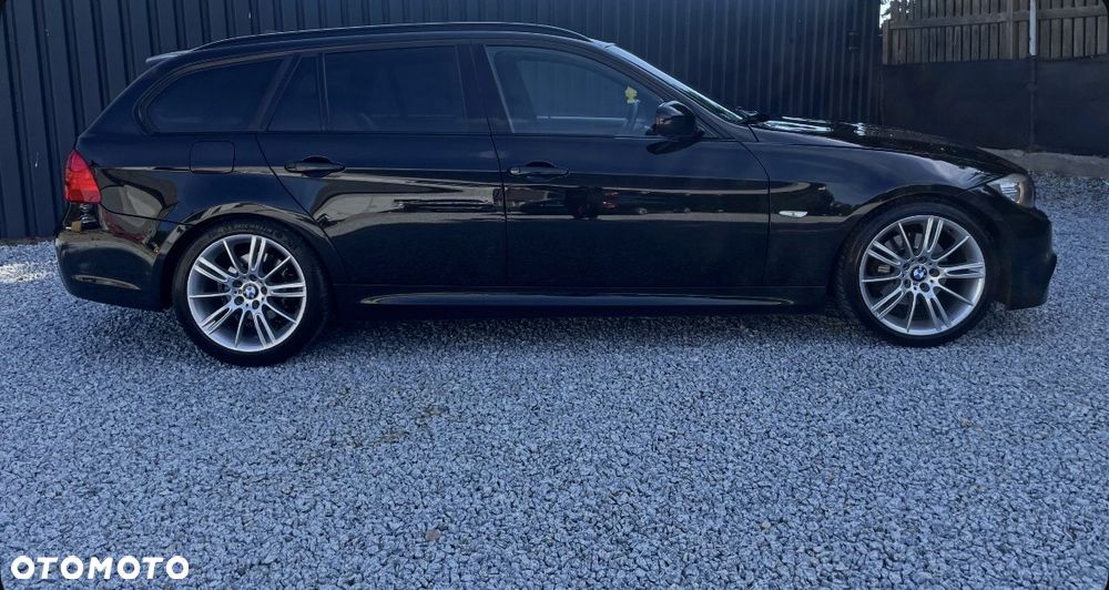 BMW Seria 3 - 7