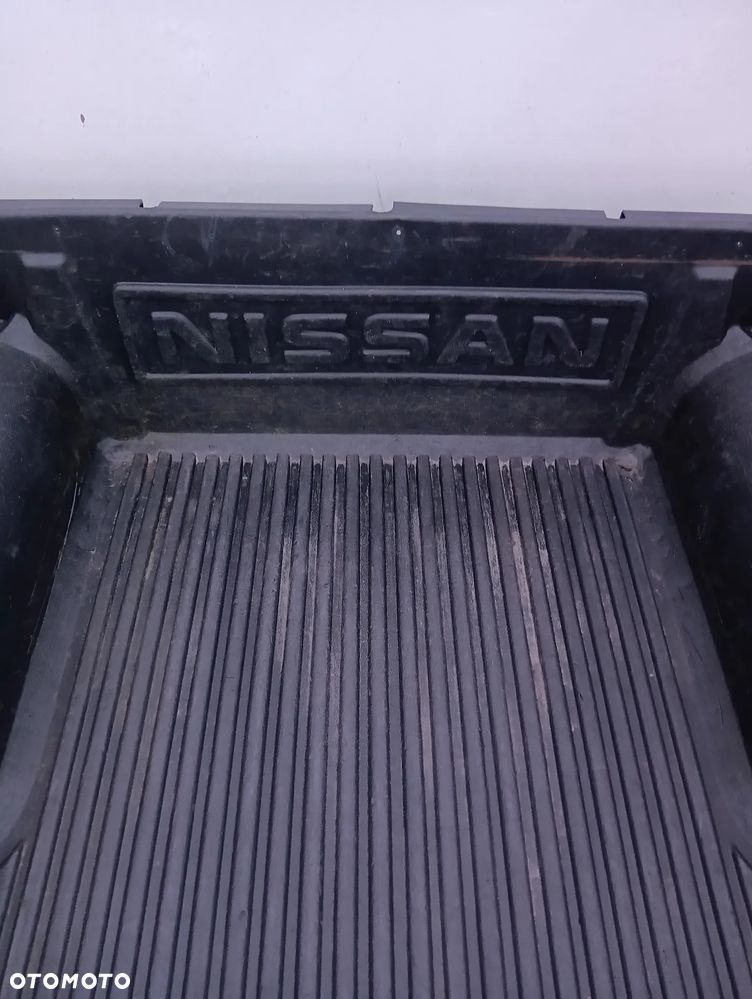 Nissan Navara D40 wanna kuweta paki - 4