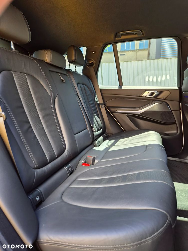 BMW X5 xDrive25d sport - 13
