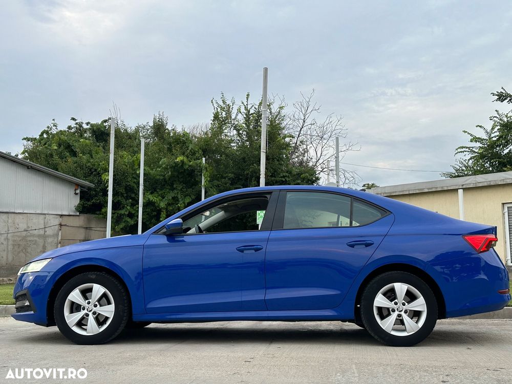 Skoda Octavia - 25