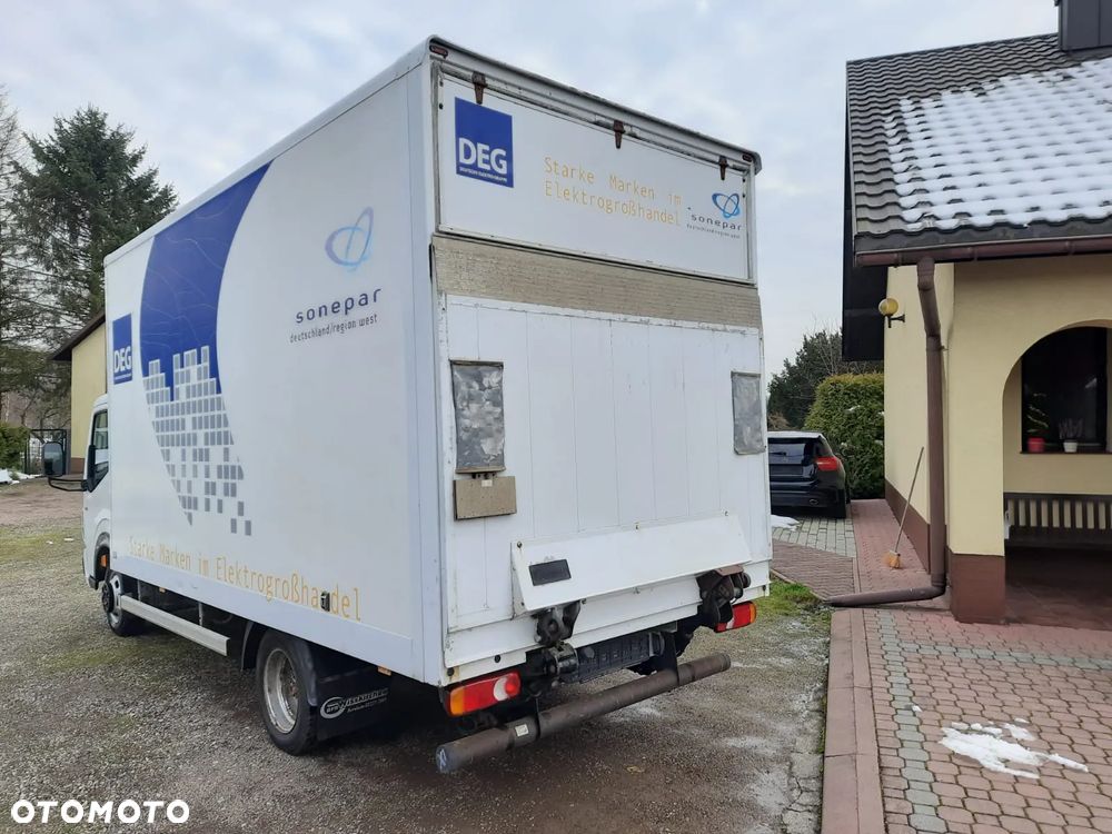 Renault Maxity 130 dxi - 4