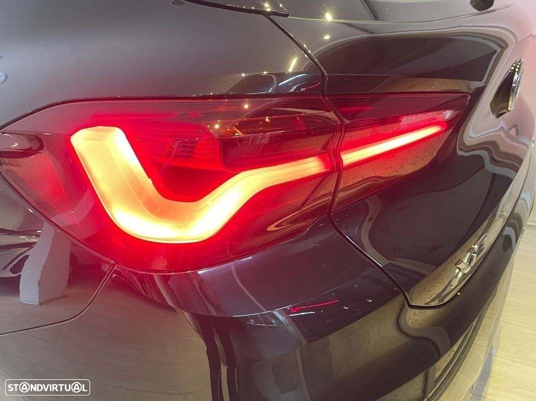 BMW X2 25 e xDrive Pack M - 36