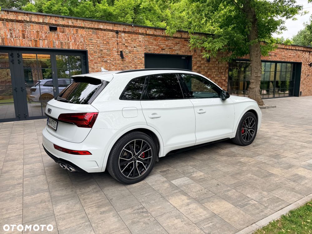 Audi SQ5 - 29