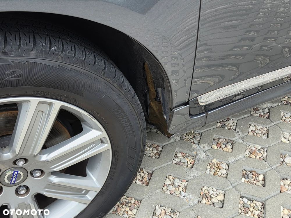 Volvo XC 60 T5 AWD Drive-E Momentum - 18