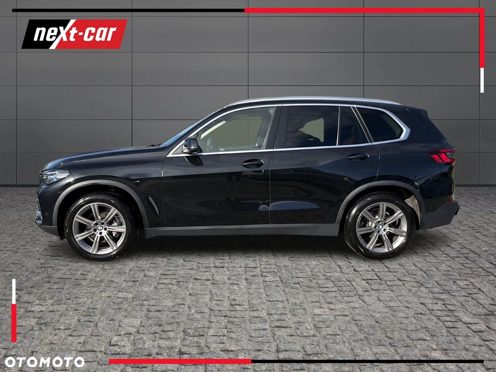 BMW X5 xDrive25d - 2