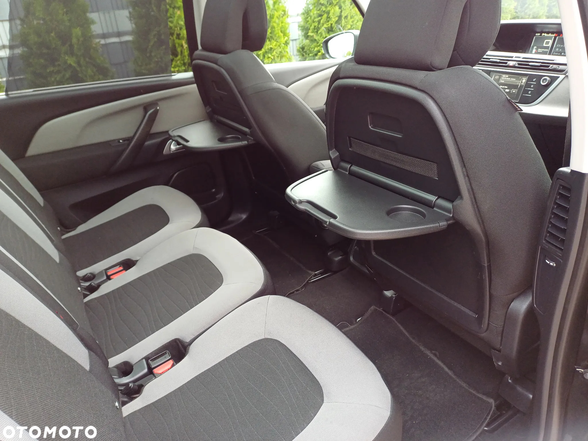 Citroën C4 Picasso e-HDi 115 Intensive - 12