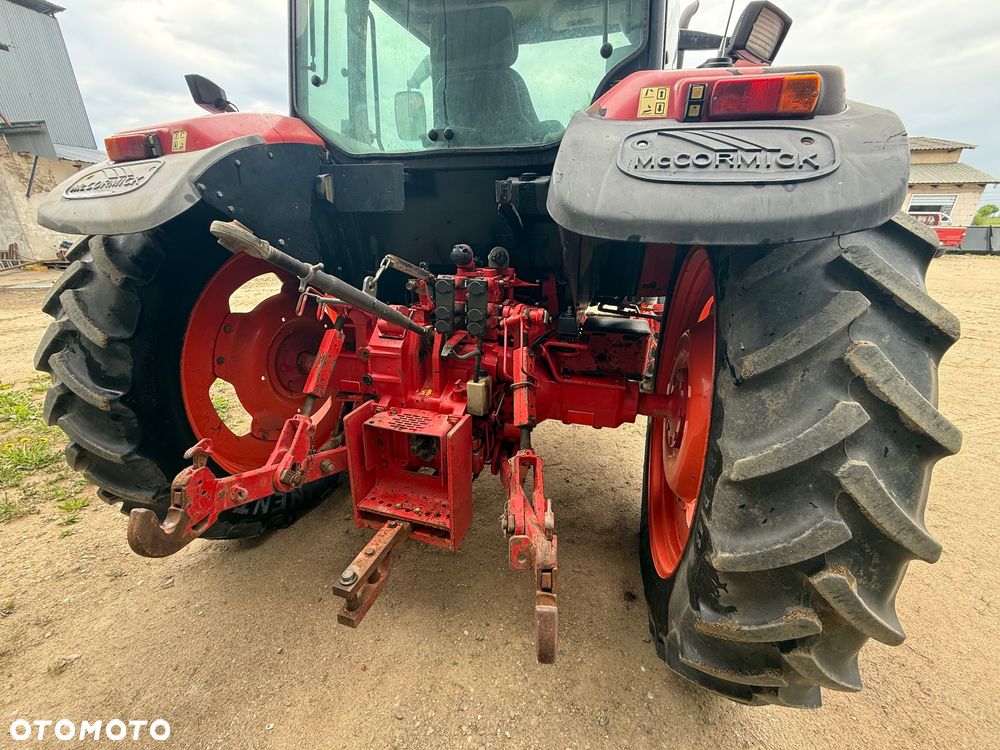 McCormick Mc 115 - 7