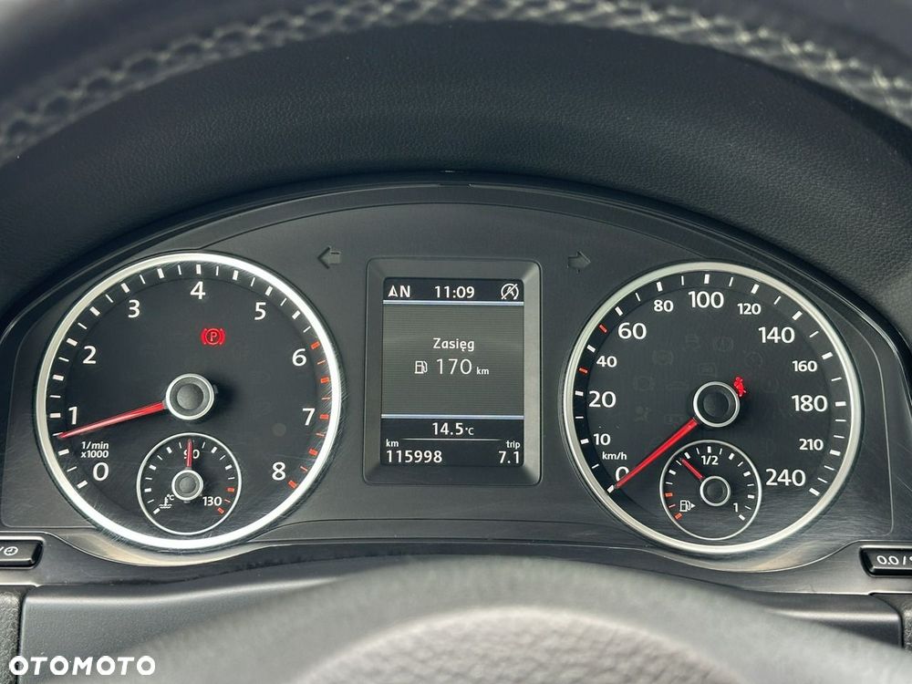 Volkswagen Tiguan 1.4 TSI R-Style - 19