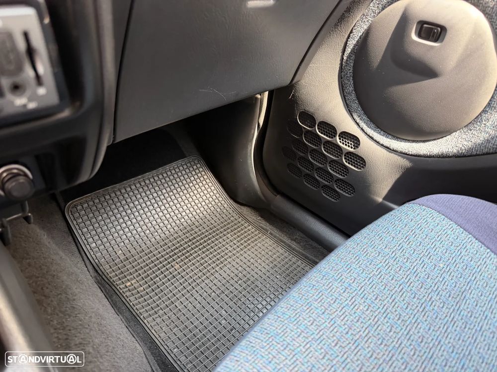 Daihatsu Terios 1.3 DVVT CL AC - 27