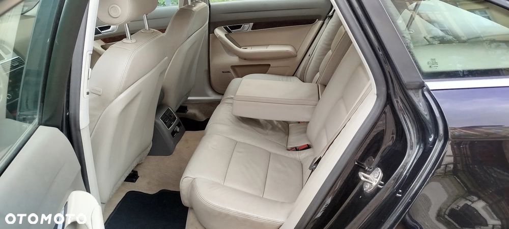 Audi A6 Limousine 2.0 TDIe - 6