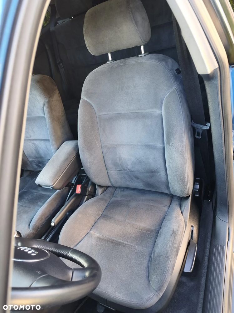 Audi A3 Sportback 1.8T Attraction - 20