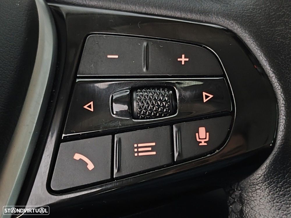 BMW 520 d Auto - 33