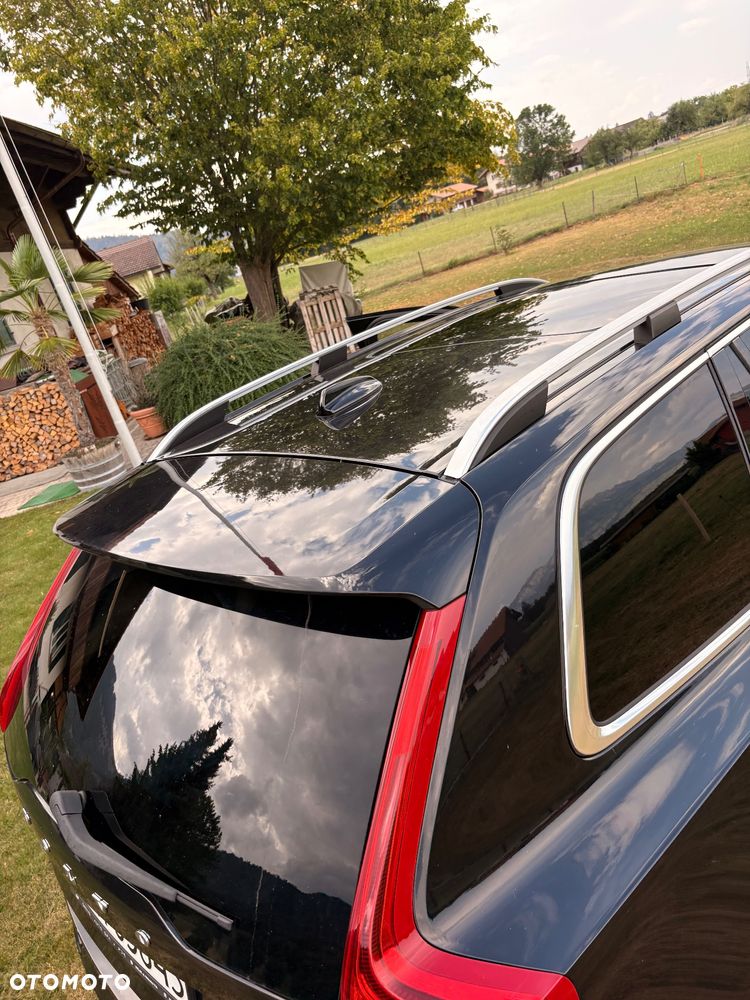 Volvo XC 90 T6 AWD Inscription 7os - 9