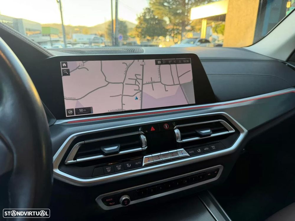 BMW X5 45 e xDrive xLine - 14